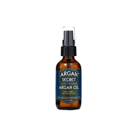 Argan Secret Oil 60ml